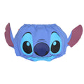 [Babydoll] Stitch Character Baby Bloomers 7909 / Waist Circumference 38cm Baby Size Baby Baby Shower Gift Present Baby Clothes 3D Motif Full Elastic Waist 100% Cotton
