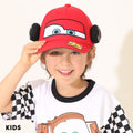 [Babydoll] Cars Twill Cap 8100 / Head Circumference: 50-54cm Kids Hat Hat Cap...