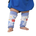 [Babydoll] Mickey Baby Leg Warmers 9171 / Baby Size Baby Baby Items Miscellaneous Socks Leg Wear Baby Shower Gift Present Cold Protection Crawling Knee Protection Supporter