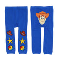 [Baby Doll] Woody Butt Character Baby Tights 9604 / Free Size Baby Size Baby Baby Gift Gift Present Baby Clothes Baby Items Bottom Tights Cold Prevention Easy