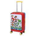 [Baby Doll] Toy Story Carry Case 0638 / Capacity 36L Carry-on Size Travel Bag...
