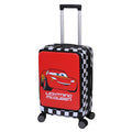 [Baby Doll] Cars Carry Case 0638 / Capacity 36L Carry-on size Travel bag Suit...