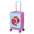 [Baby Doll] Ariel Carry Case 0638 / Capacity 36L Carry-on size Travel bag Sui...