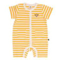 [Baby Doll] Tigger Butt Character Romper 1208B / 70-80cm Baby Size Baby Baby ...