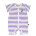 [Baby Doll] Daisy Butt Character Romper 1208B / 70-80cm Baby Size Baby Baby S...