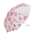 [Baby Doll] Princess Character Umbrella 1213 (One-Touch Jump Type) / Total Le...