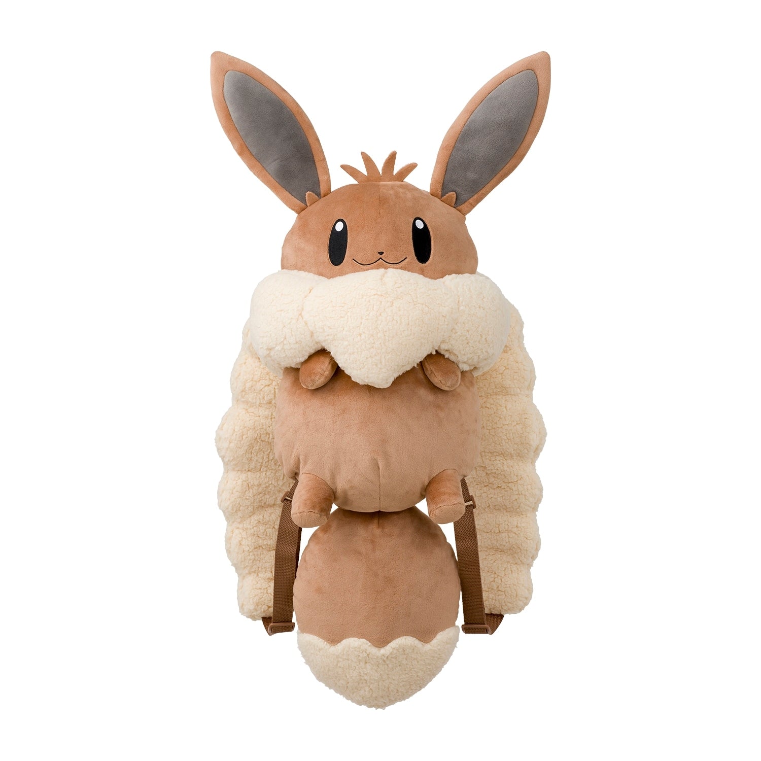 button eevee backpack