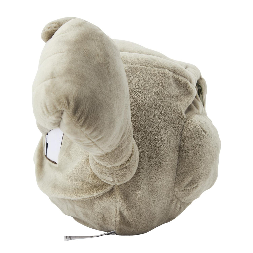 Kurunto evolution stuffed animal CAVE DWELLER Ishitsubute Goron Goronya