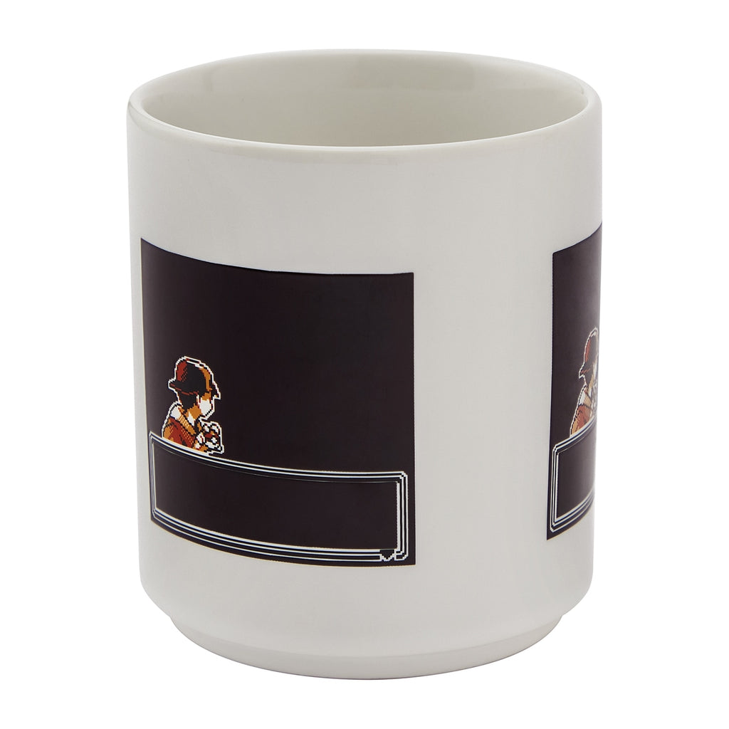 Picture change hot spring drink gold and silver