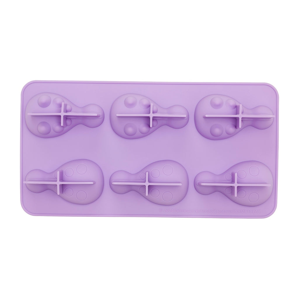 silicone candy mold doo