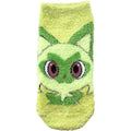 Fluffy socks Nyaoha LGR Junior (15-21cm)
