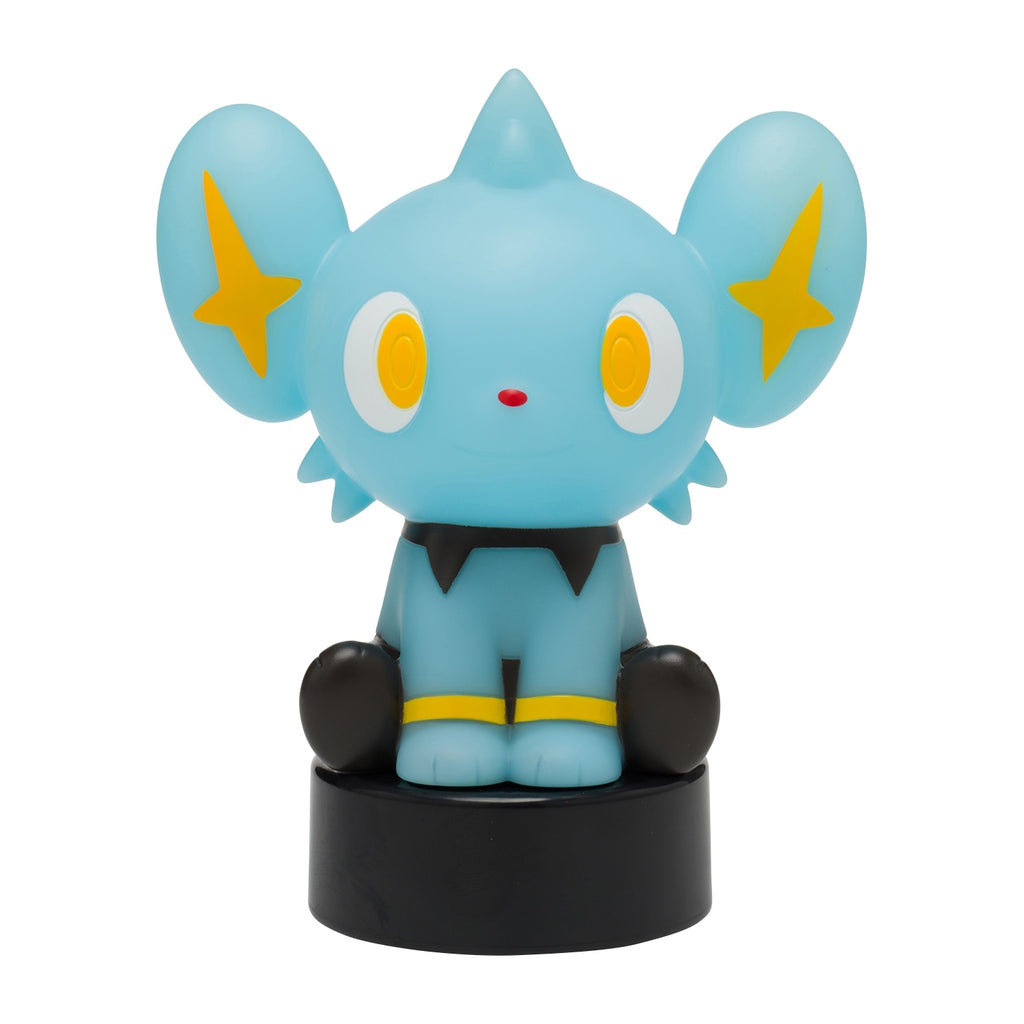 Shinx LED Light from Japan, official Pokemon Center item with electric-type design