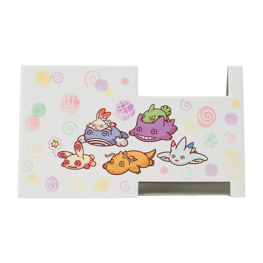 Oripacto Desk Organizer M Chikara Tsukita