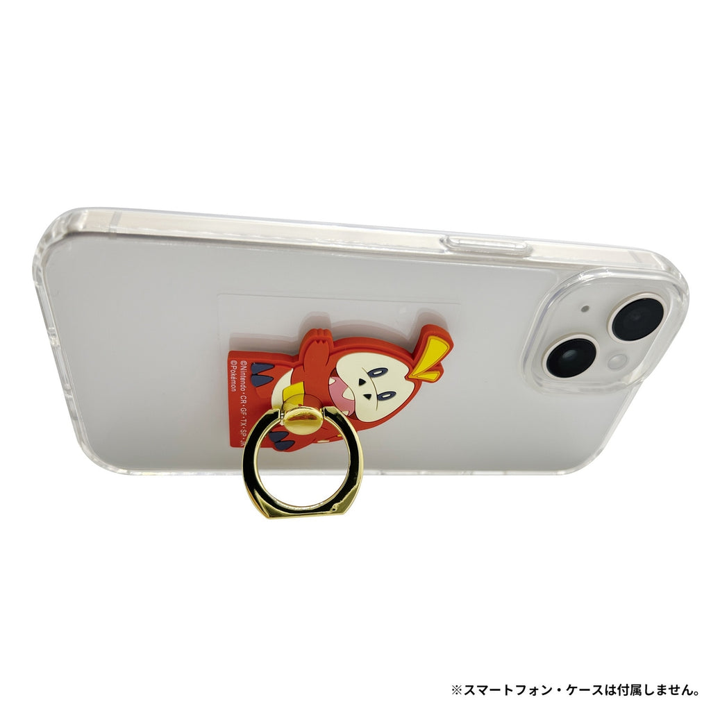 Rubber smartphone ring Hogeta