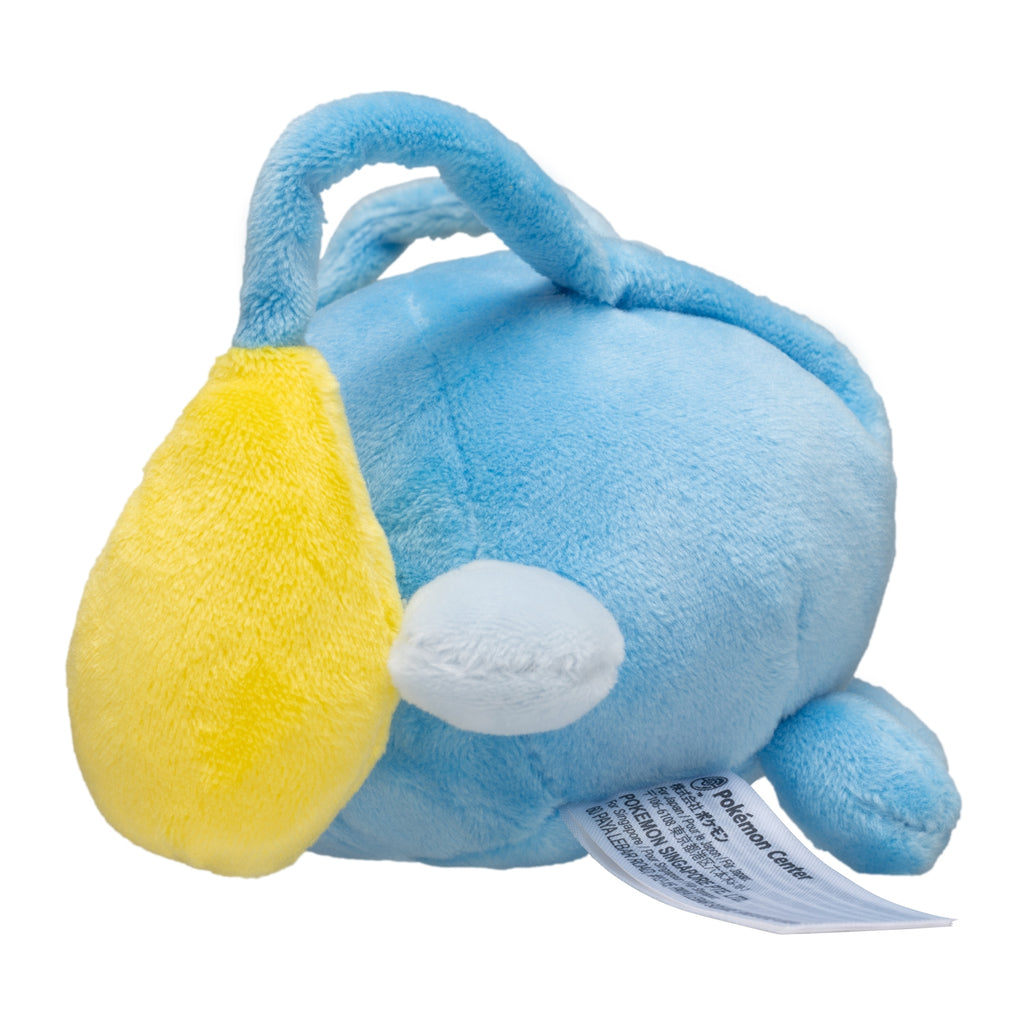 Pokémon fit Chinchou (#170) Plush – Official Pokémon Center Japan
