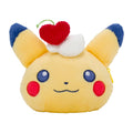 face pouch pikachu