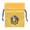 Satin Drawstring Pikachu Hanten Raikou