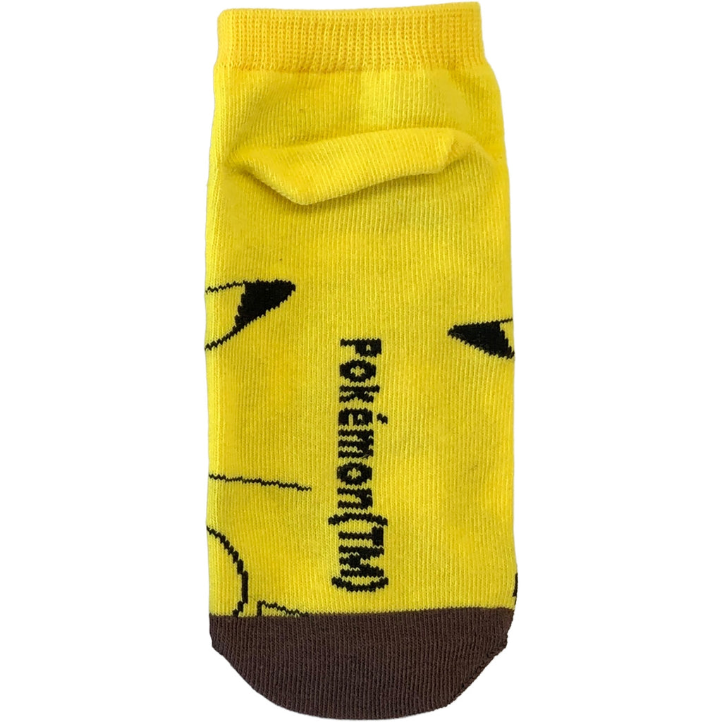 Carax Captain Pikachu YE×BR Junior (15-21cm)
