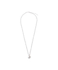 atmos pink Heart Motif Necklace
