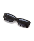 atmos pink Square Sunglasses