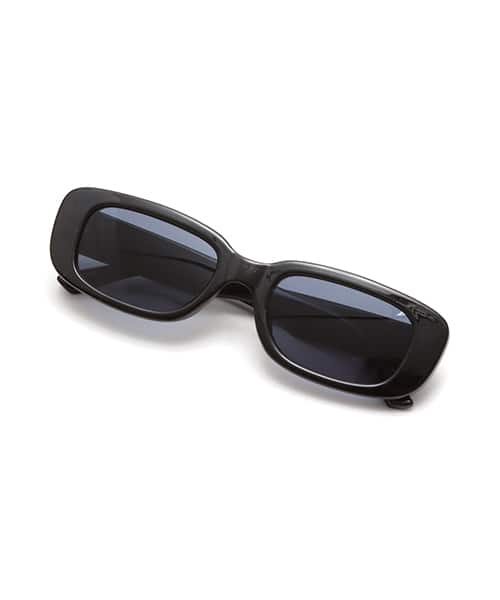 atmos pink Square Sunglasses