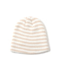 atmos pink Stripe Knit Beanie