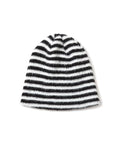atmos pink Stripe Knit Beanie