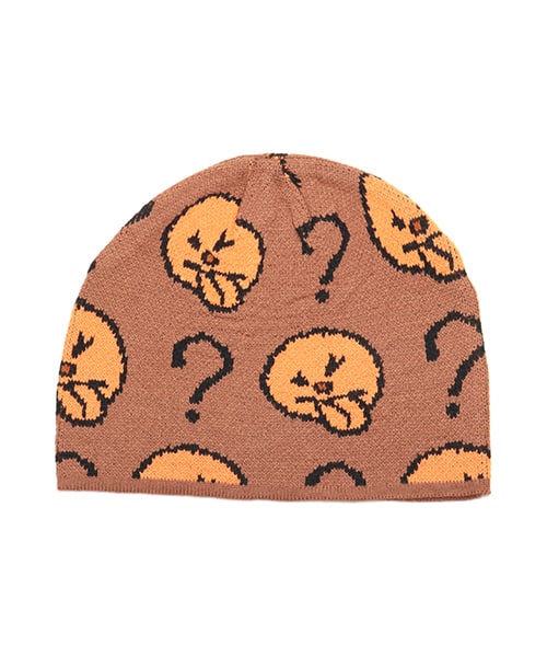 MARIA SAKURAI x atmos pink Knit Beanie