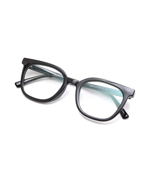 atmos pink Classic Glasses