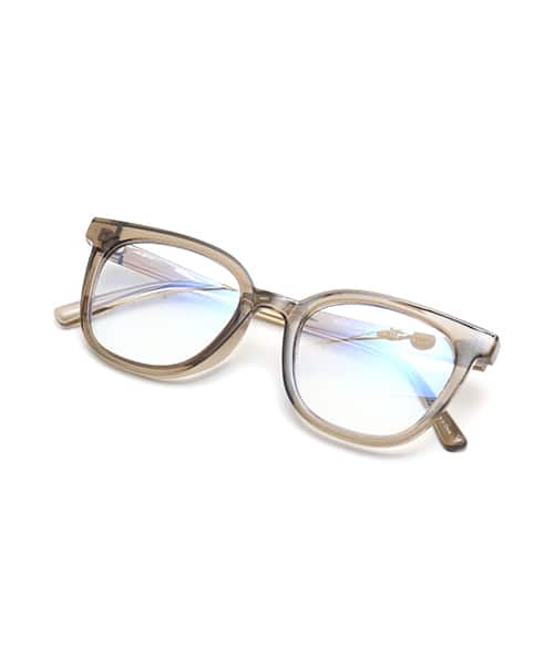 atmos pink Classic Glasses