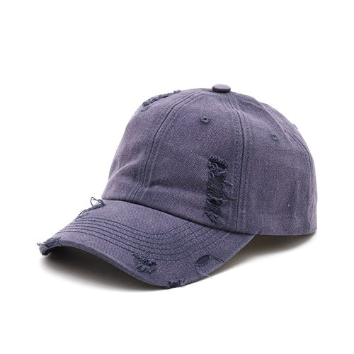 atmos pink Vintage Crushed Cap