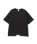 Poliquant THE ASSEMBLE EDITING S/S TEE