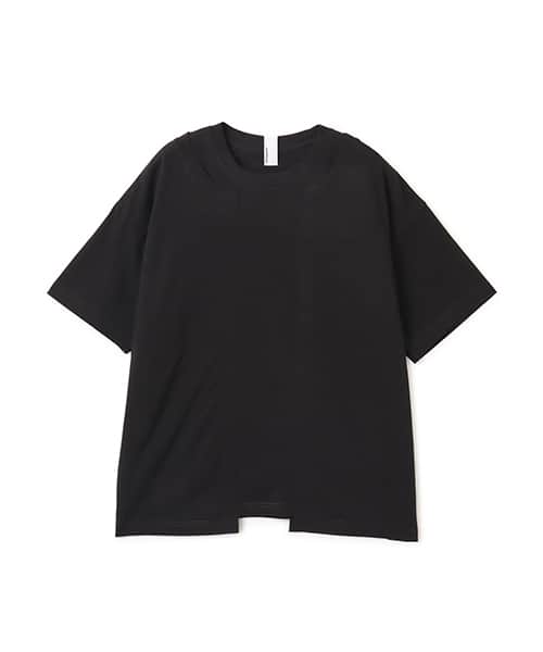 Poliquant THE ASSEMBLE EDITING S/S TEE