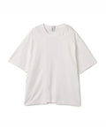 Poliquant THE ASSEMBLE EDITING S/S TEE