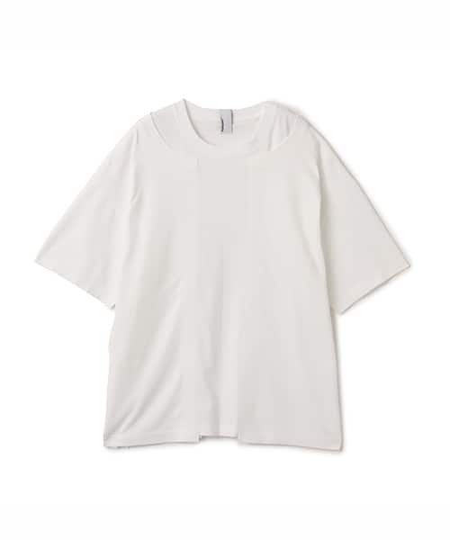 Poliquant THE ASSEMBLE EDITING S/S TEE