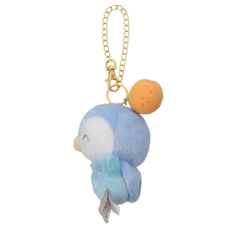 Pokemon Pochama plush toy from Japan, detailed stitching