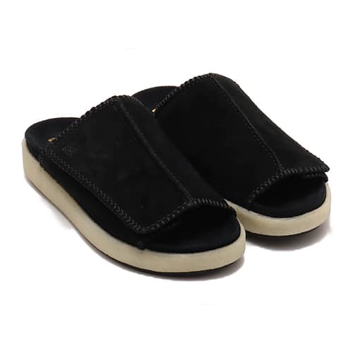 CLARKS OverleighSlide Sneakers with sleek design from Japan