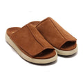 CLARKS OverleighSlide Sneakers with sleek design from Japan