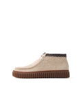 CLARKS Torhill Hi x Stranger Things Sneakers with Stranger Things logo from Japan