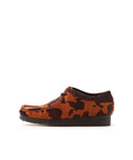 CLARKS Wallabee Sneakers with unique design from Japan
