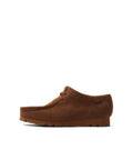 Clarks WallabeeGTX Sneakers with GTX details, imported from Japan