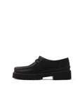 Clarks Walla Yukoner Sneakers with unique design from Japan