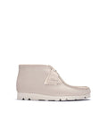 CLARKS Wallabee Boot PAF sneakers with unique design from Japan