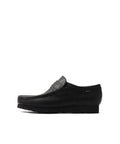 Clarks WallaLoaferGTX sneakers with unique lacing system from Japan