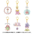 Acrylic keychain collection Dondon Donkan Yaan? BOX
