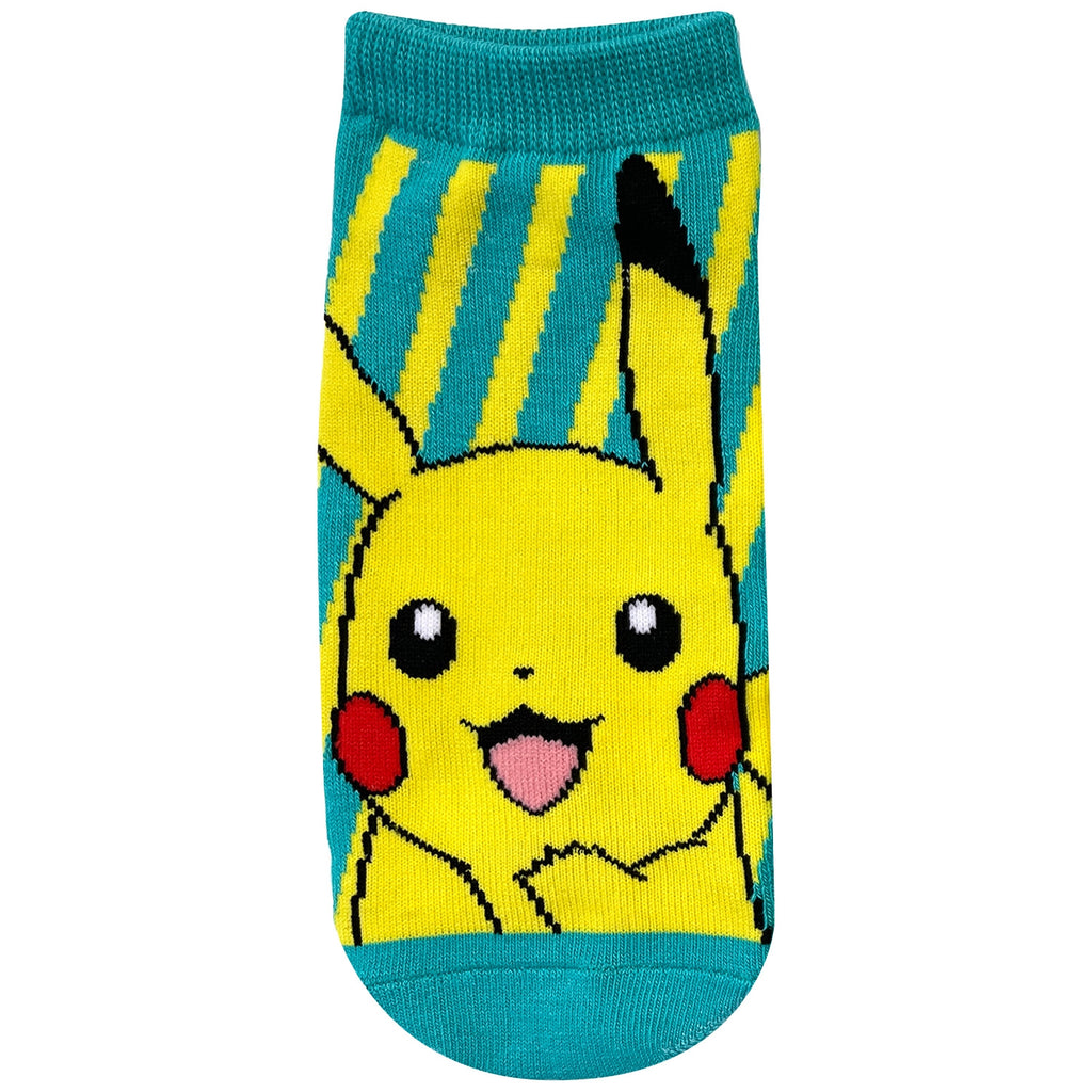 Carax Pikachu Stripe (23-25cm)