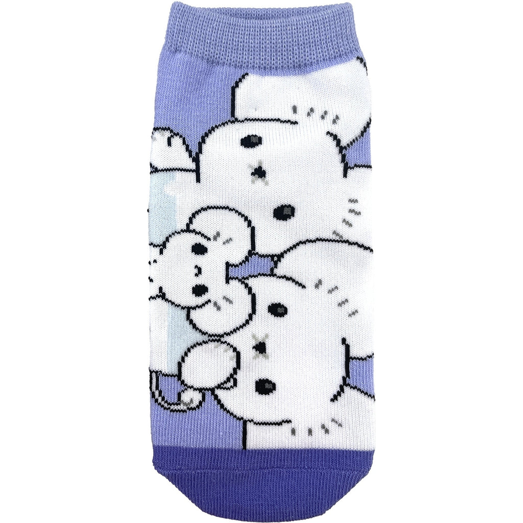 Carax Narwhal Junior (15-21cm)