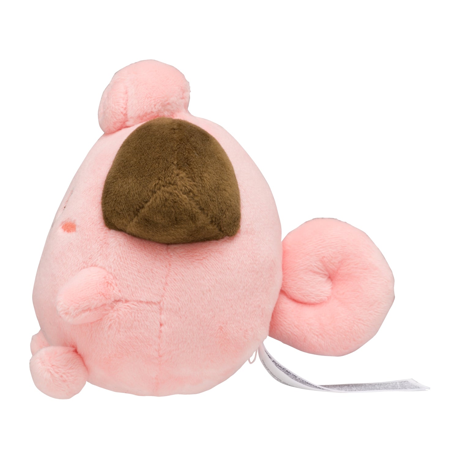 Cleffa #173 Pokémon fit Plush – Official Pokémon Center Japan