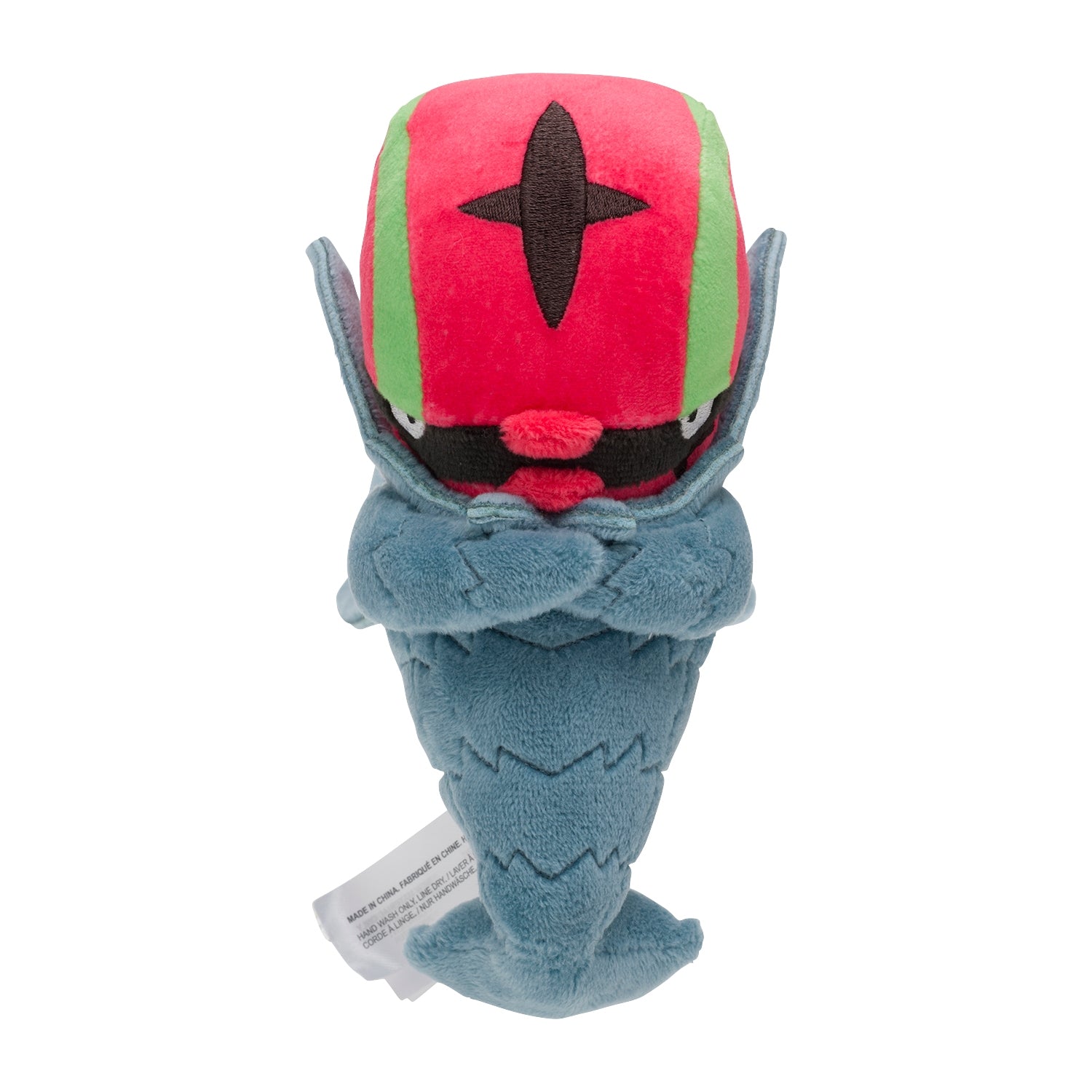 Accelgor #617 Pokémon fit Official Plush | Pokémon Center Japan