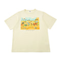 T-shirt Pokemon Ecology Guide M